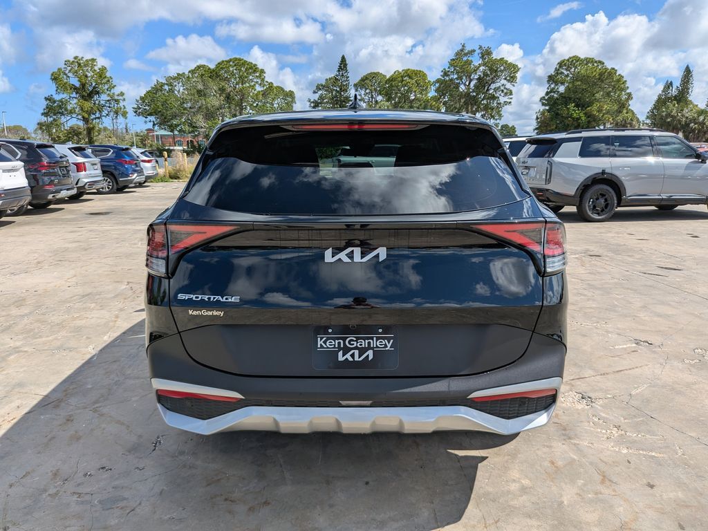 2024 Kia Sportage EX San Clemente CA
