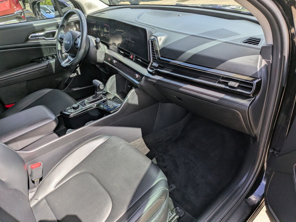 2024 Kia Sportage EX San Clemente CA