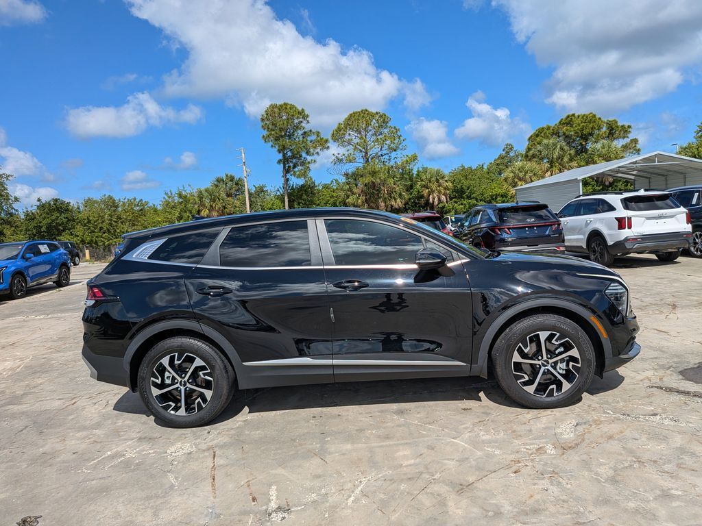 2024 Kia Sportage EX San Clemente CA