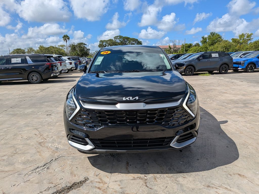 2024 Kia Sportage EX San Clemente CA