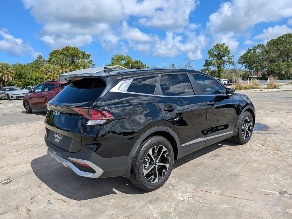 2024 Kia Sportage EX San Clemente CA