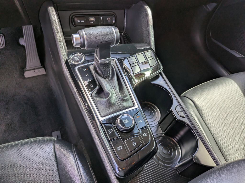 2024 Kia Sportage EX San Clemente CA
