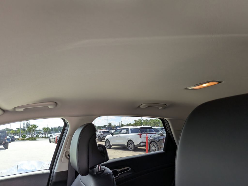 2024 Kia Sportage EX San Clemente CA