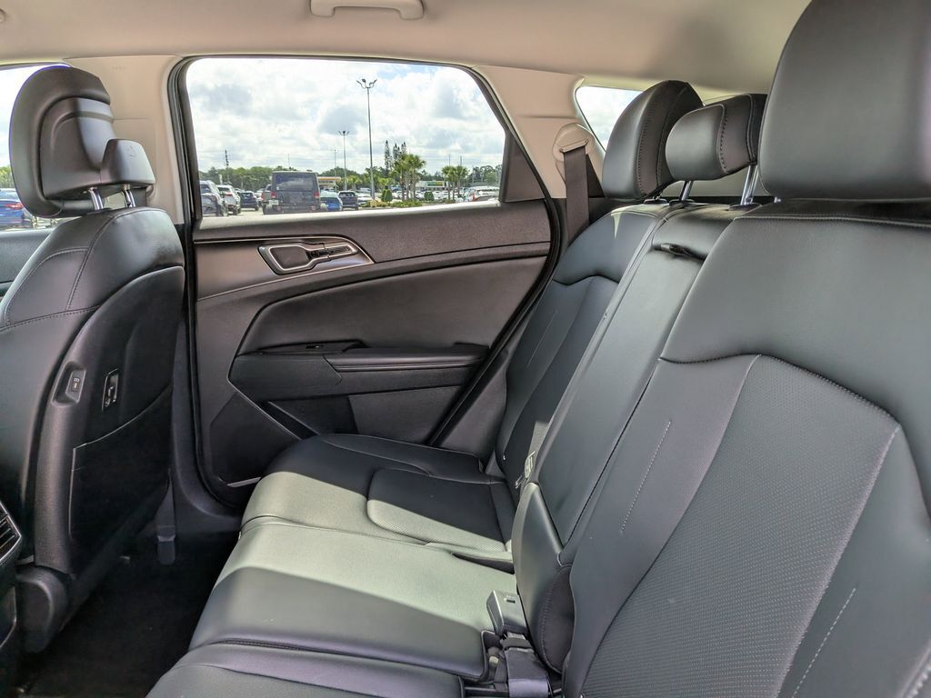 2024 Kia Sportage EX San Clemente CA