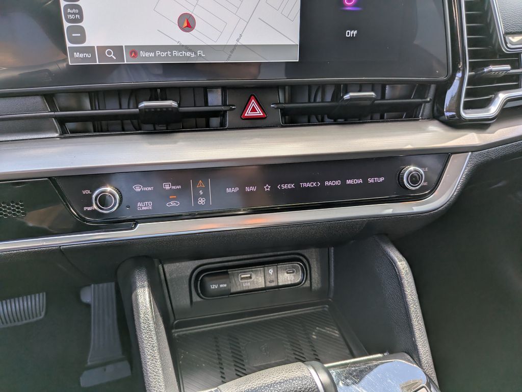 2024 Kia Sportage EX San Clemente CA
