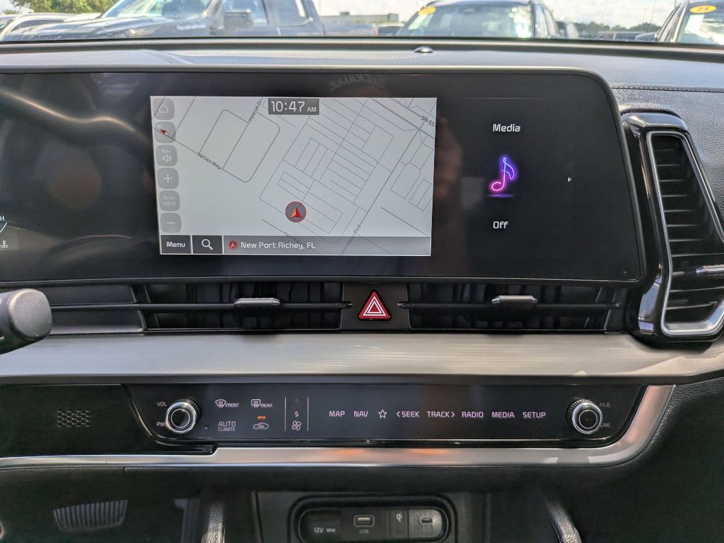 2024 Kia Sportage EX San Clemente CA