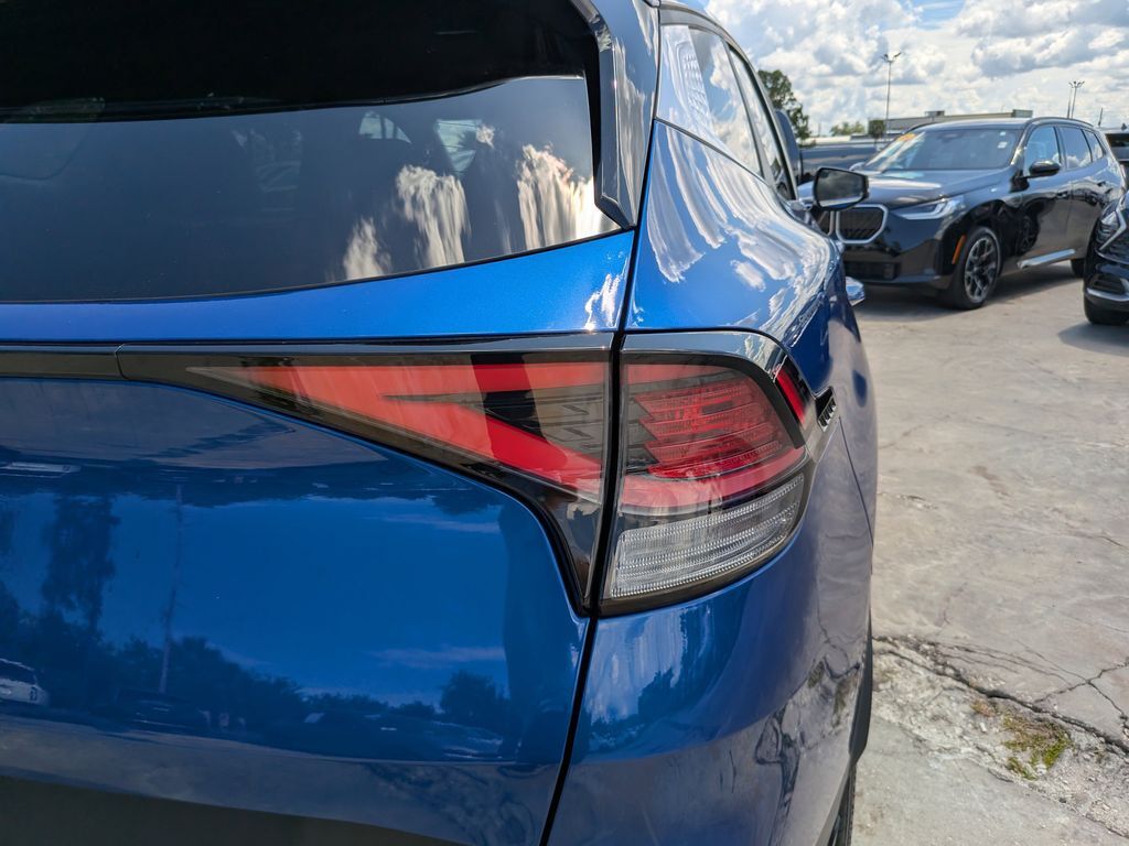 2024 Kia Sportage EX San Clemente CA