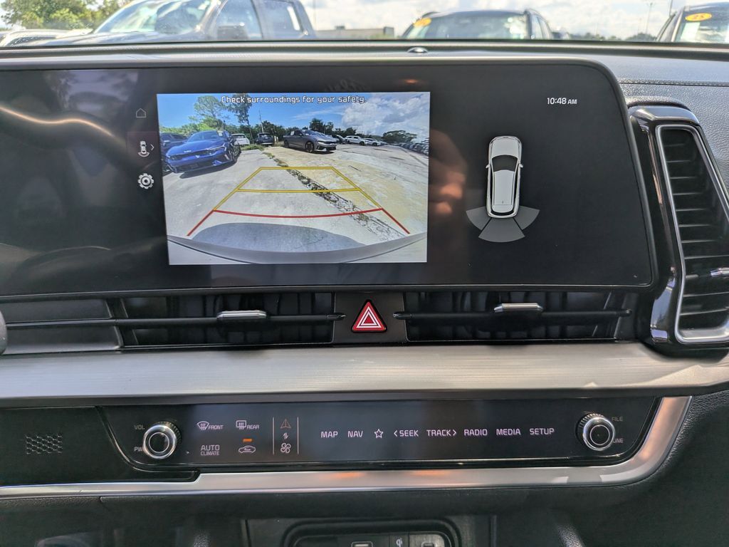 2024 Kia Sportage EX San Clemente CA