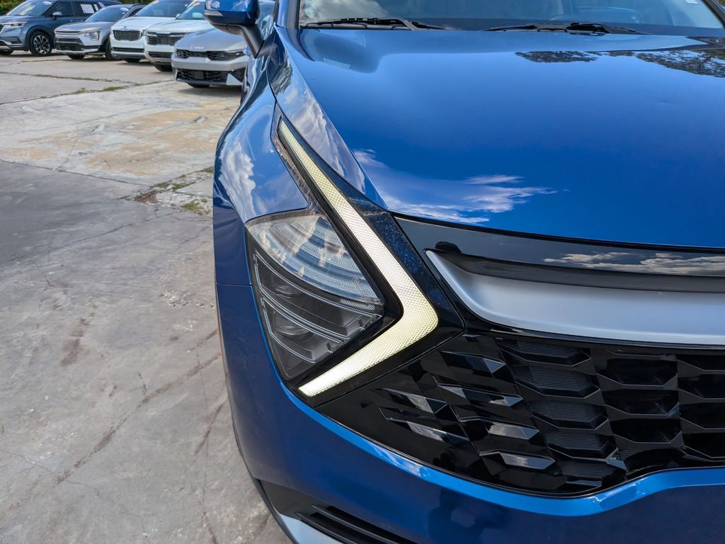 2024 Kia Sportage EX San Clemente CA