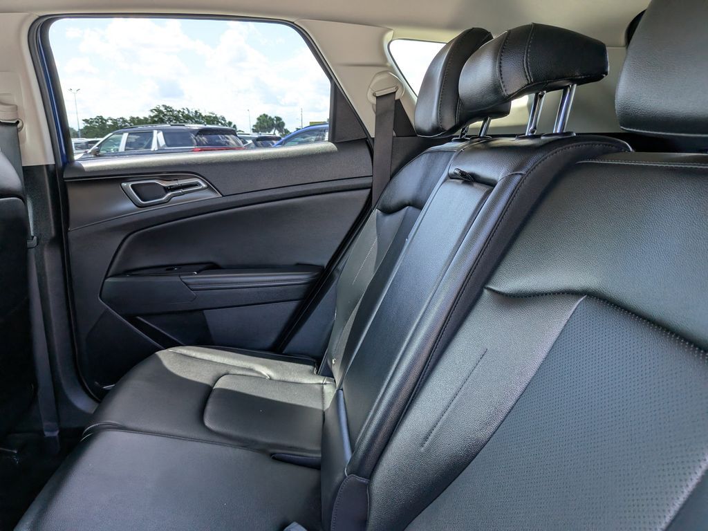 2024 Kia Sportage EX San Clemente CA