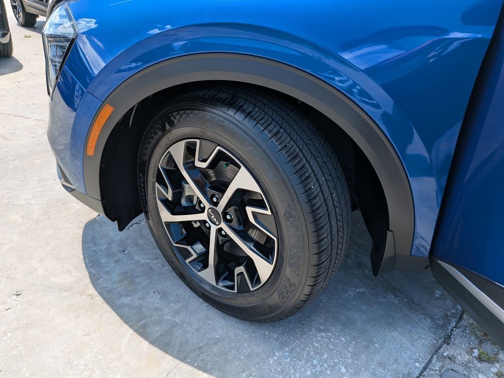 2024 Kia Sportage EX San Clemente CA