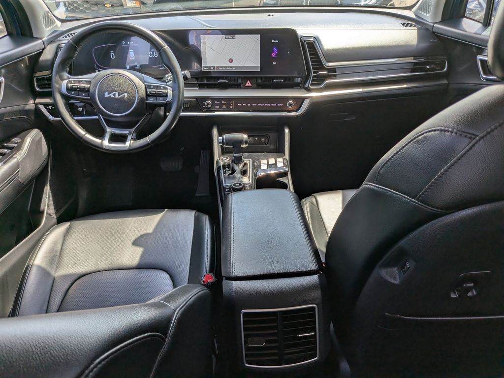 2024 Kia Sportage EX San Clemente CA