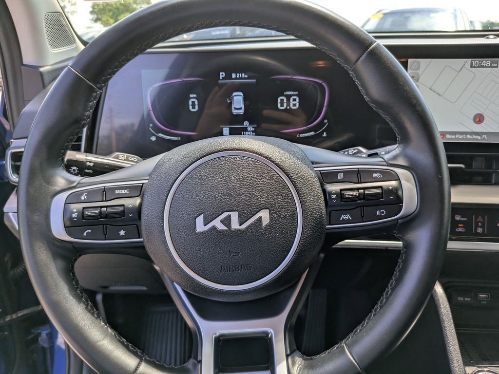 2024 Kia Sportage EX San Clemente CA