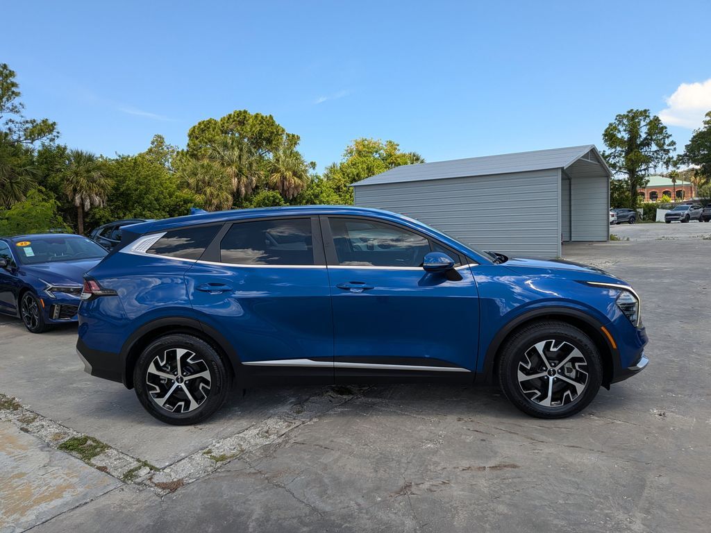 2024 Kia Sportage EX San Clemente CA