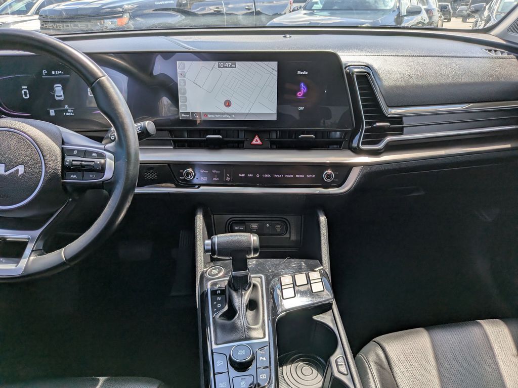 2024 Kia Sportage EX San Clemente CA