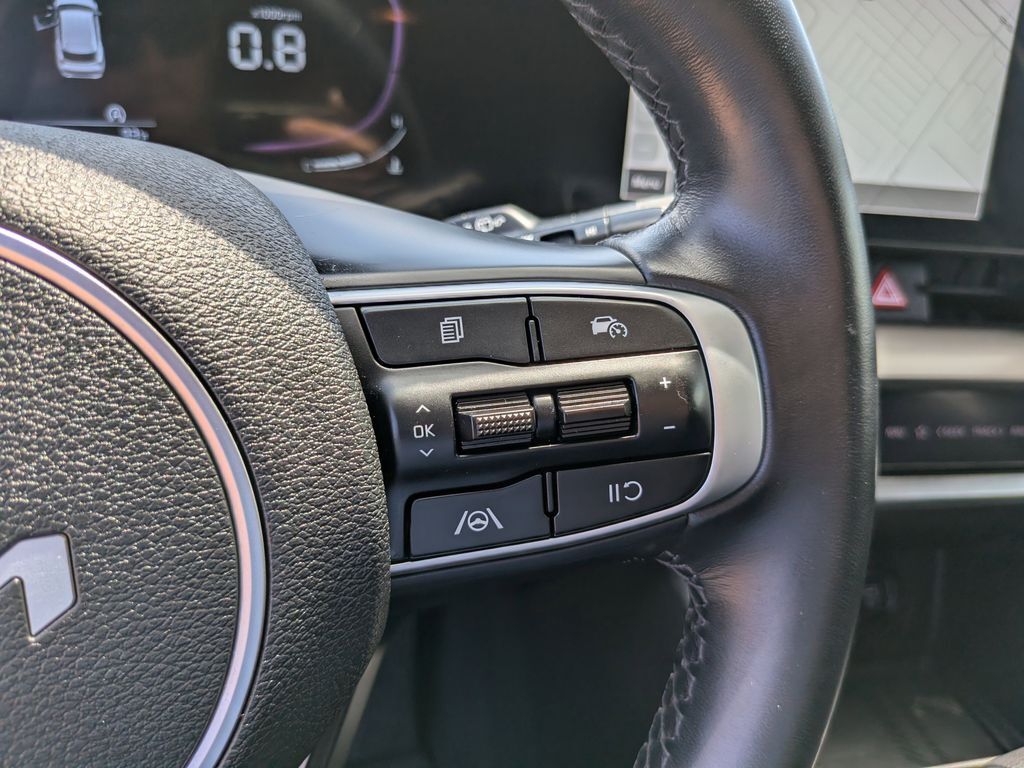 2024 Kia Sportage EX San Clemente CA