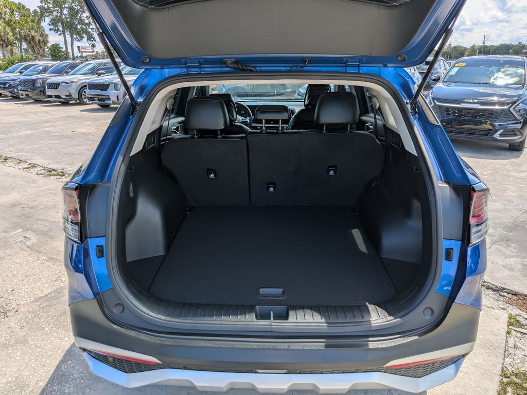 2024 Kia Sportage EX San Clemente CA