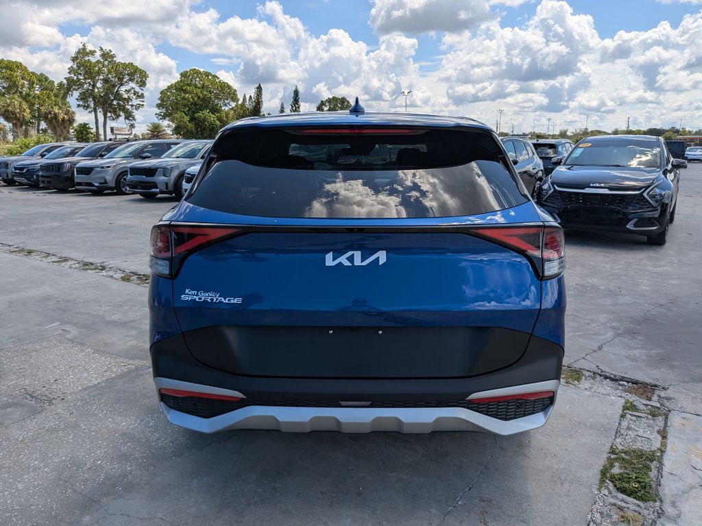 2024 Kia Sportage EX San Clemente CA