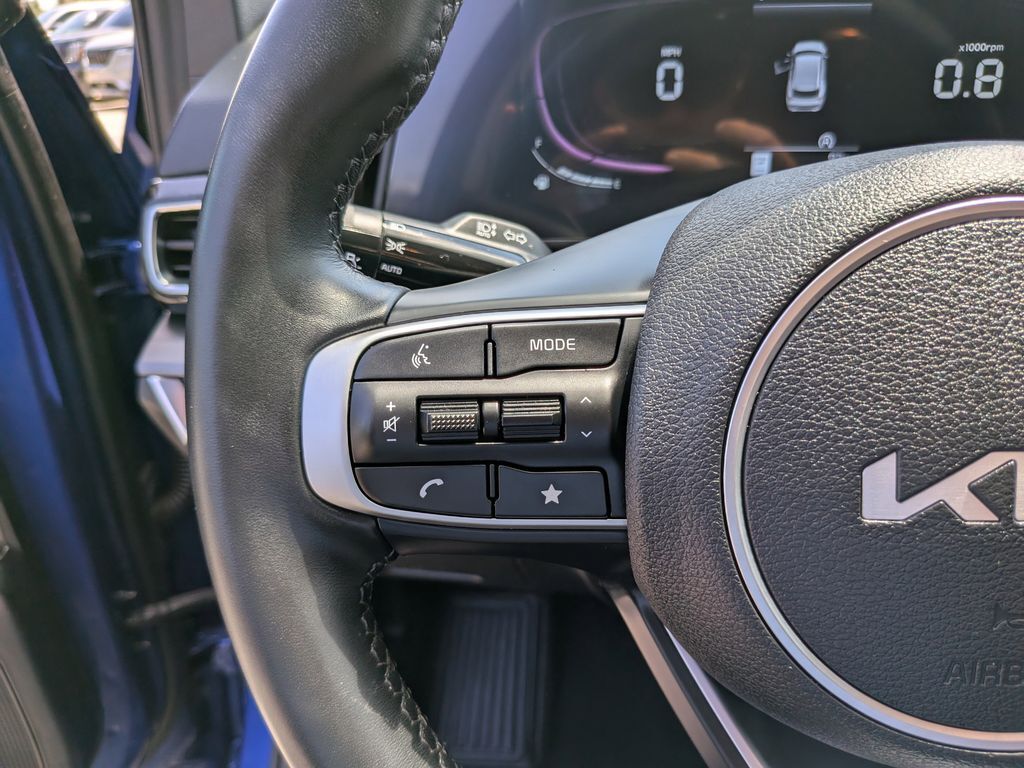 2024 Kia Sportage EX San Clemente CA