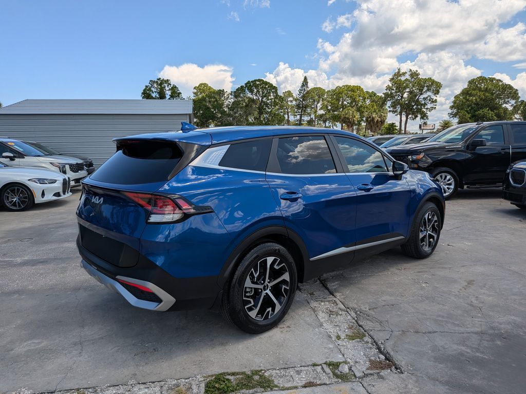 2024 Kia Sportage EX San Clemente CA