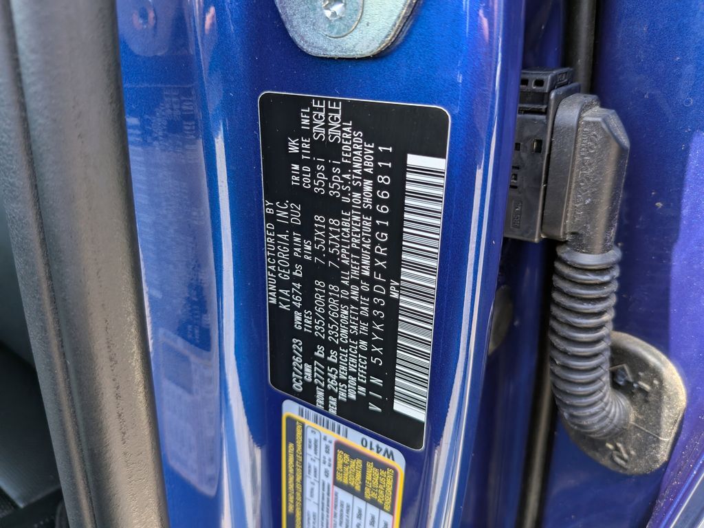 2024 Kia Sportage EX San Clemente CA