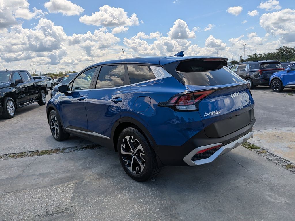 2024 Kia Sportage EX San Clemente CA