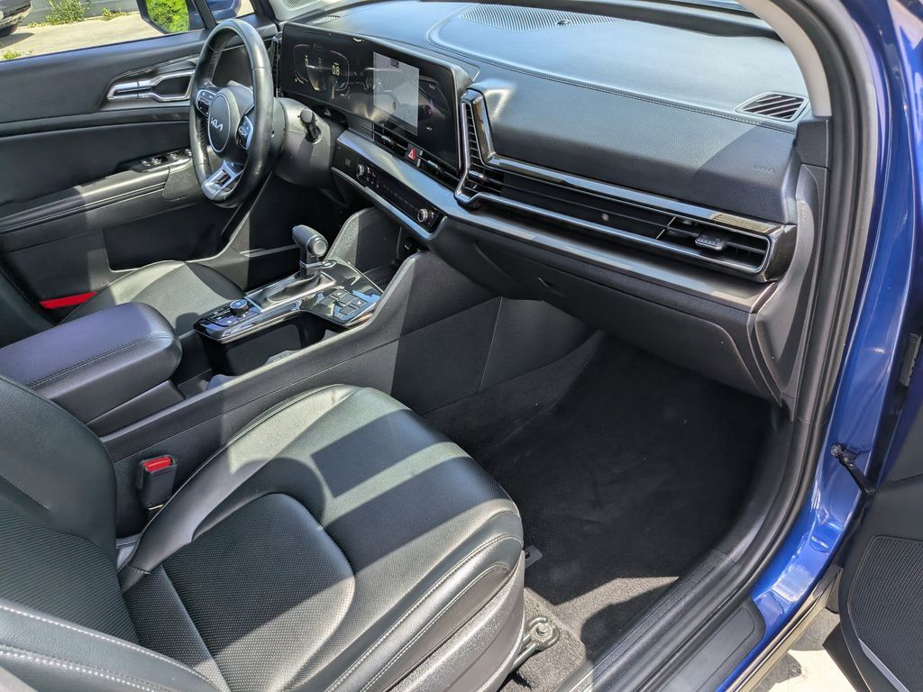 2024 Kia Sportage EX San Clemente CA