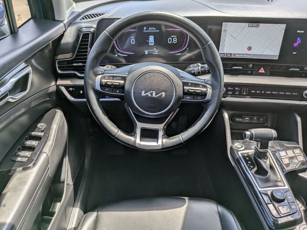 2024 Kia Sportage EX San Clemente CA