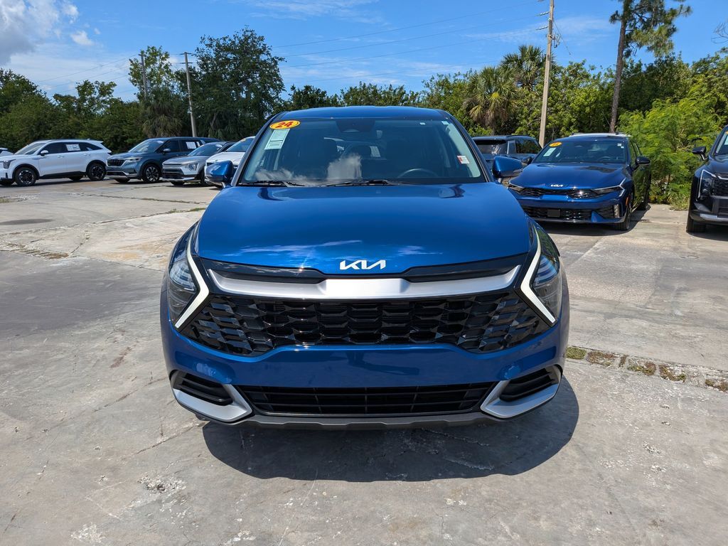 2024 Kia Sportage EX San Clemente CA