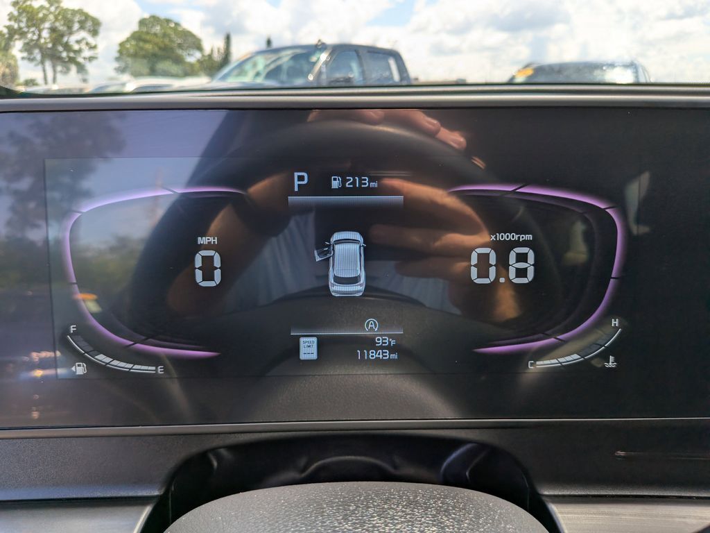 2024 Kia Sportage EX San Clemente CA