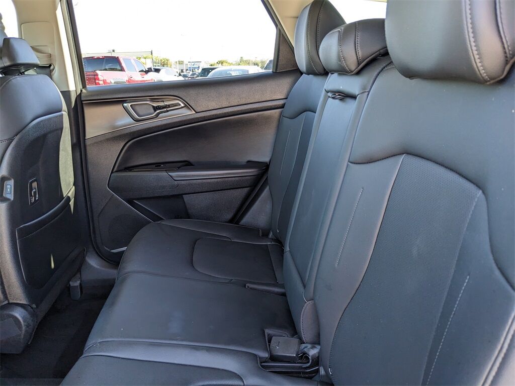 2024 Kia Sportage EX San Clemente CA