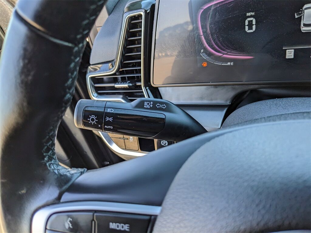 2024 Kia Sportage EX San Clemente CA