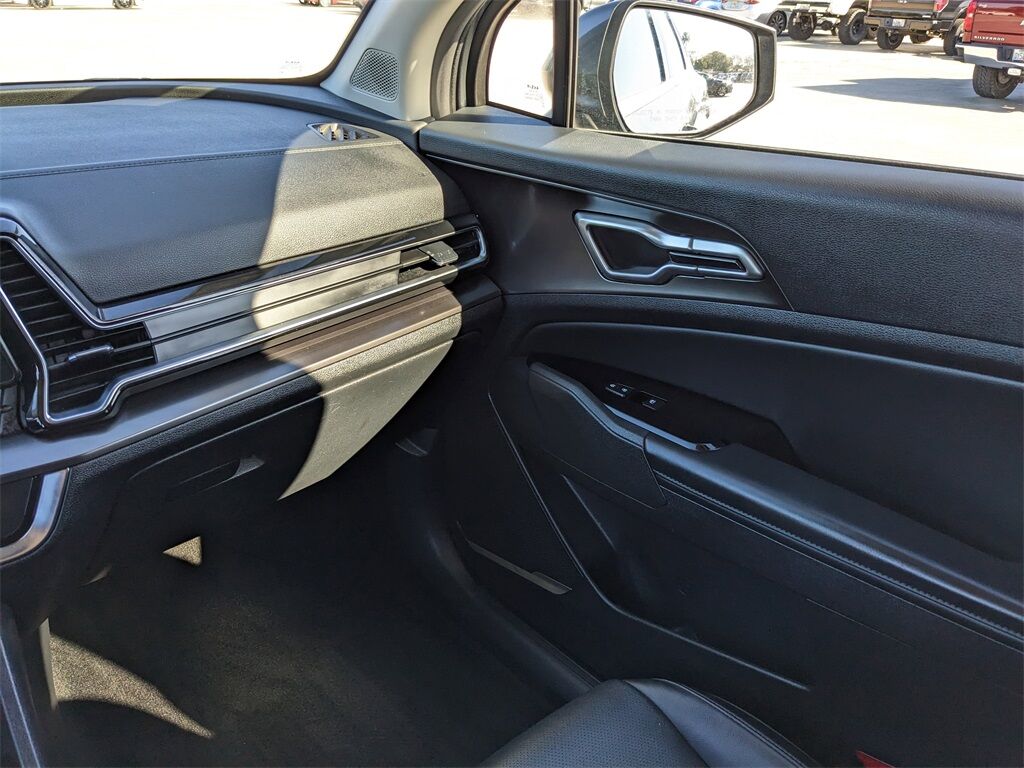 2024 Kia Sportage EX San Clemente CA