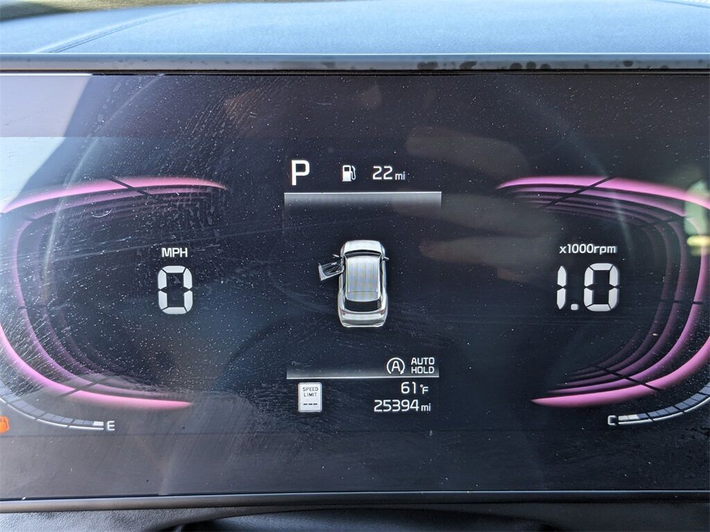 2024 Kia Sportage EX San Clemente CA