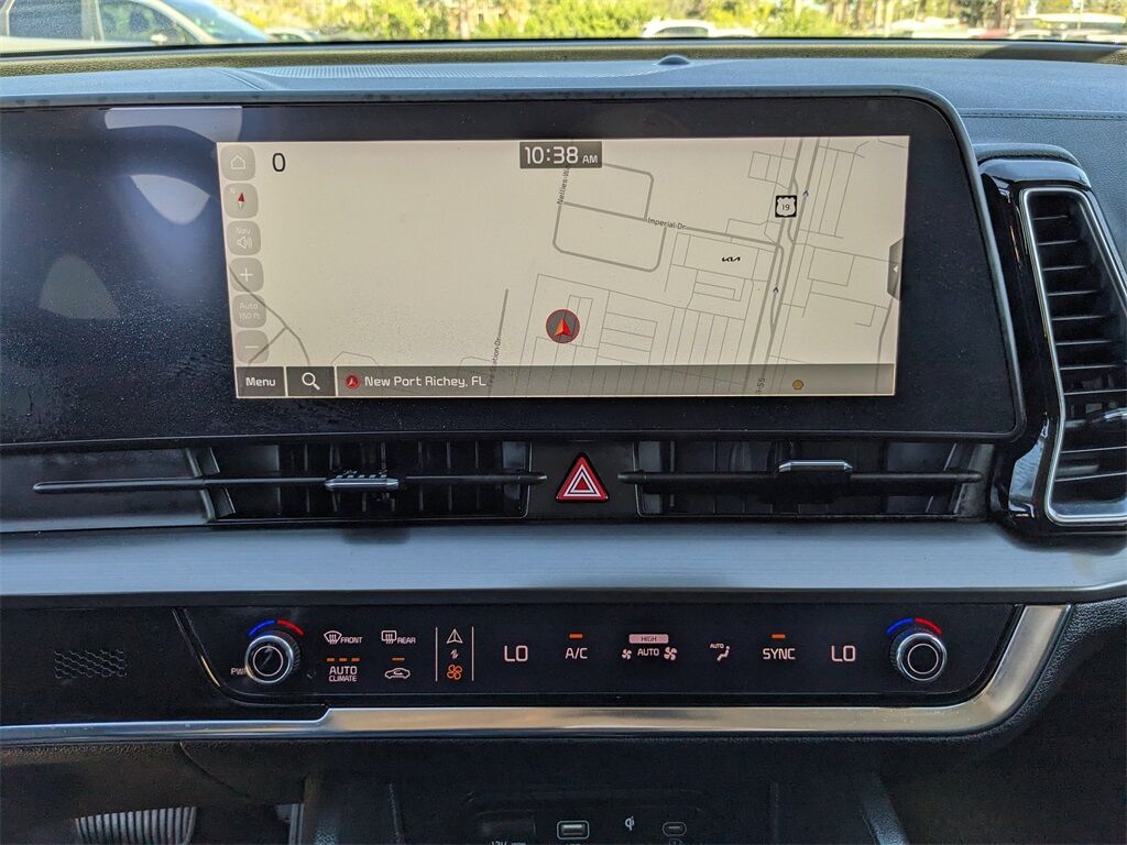 2024 Kia Sportage EX San Clemente CA