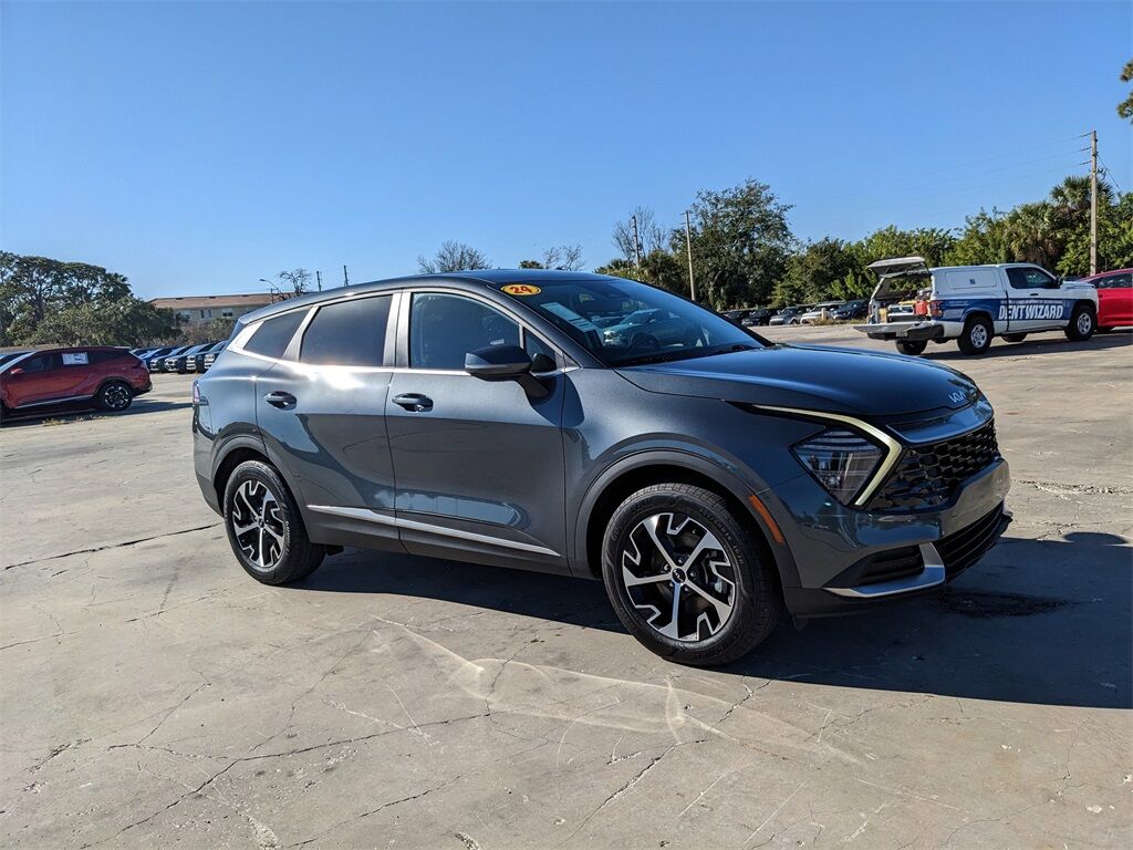 2024 Kia Sportage EX San Clemente CA