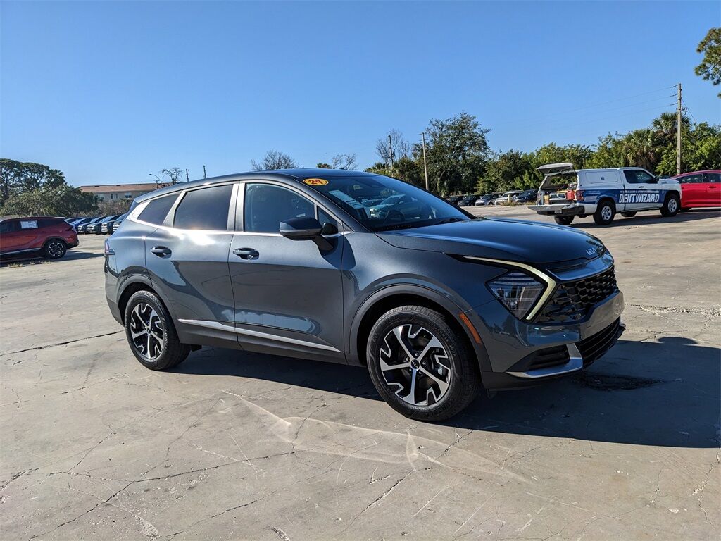 2024 Kia Sportage EX San Clemente CA
