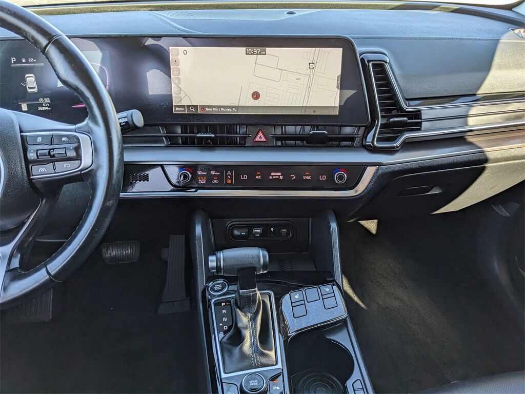 2024 Kia Sportage EX San Clemente CA