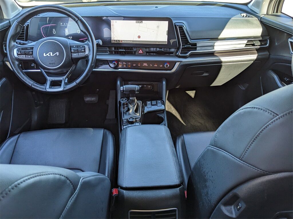 2024 Kia Sportage EX San Clemente CA