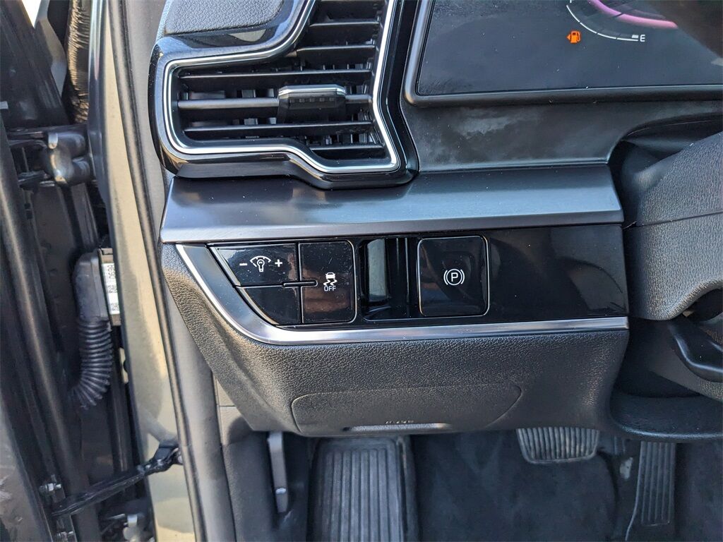 2024 Kia Sportage EX San Clemente CA