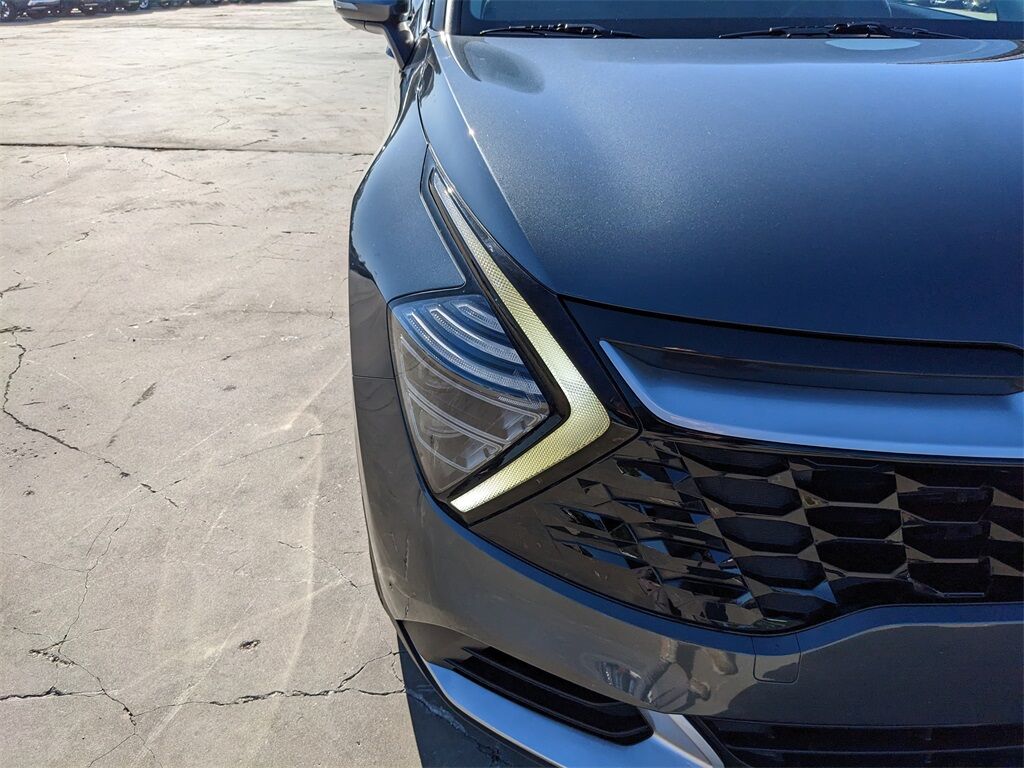 2024 Kia Sportage EX San Clemente CA