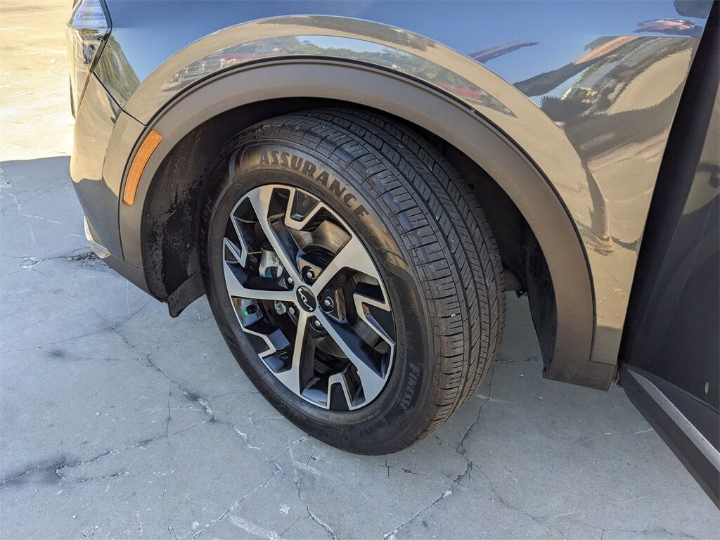 2024 Kia Sportage EX San Clemente CA