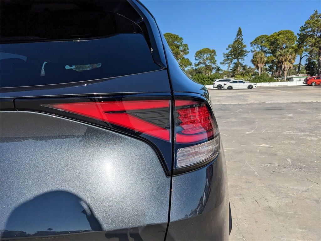 2024 Kia Sportage EX San Clemente CA