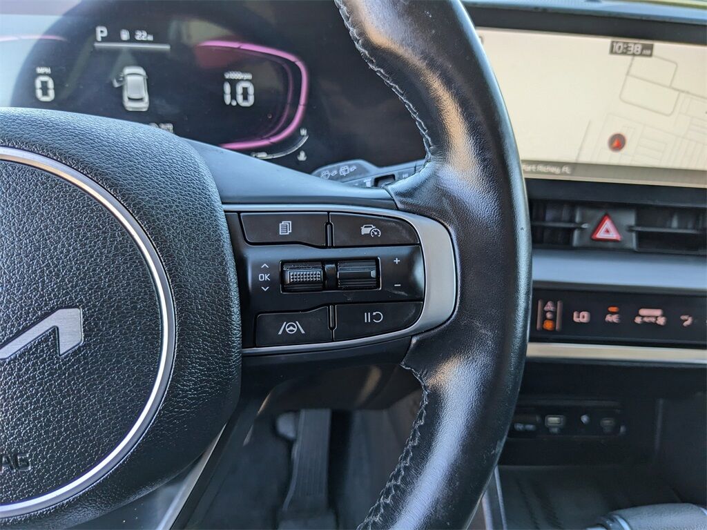 2024 Kia Sportage EX San Clemente CA