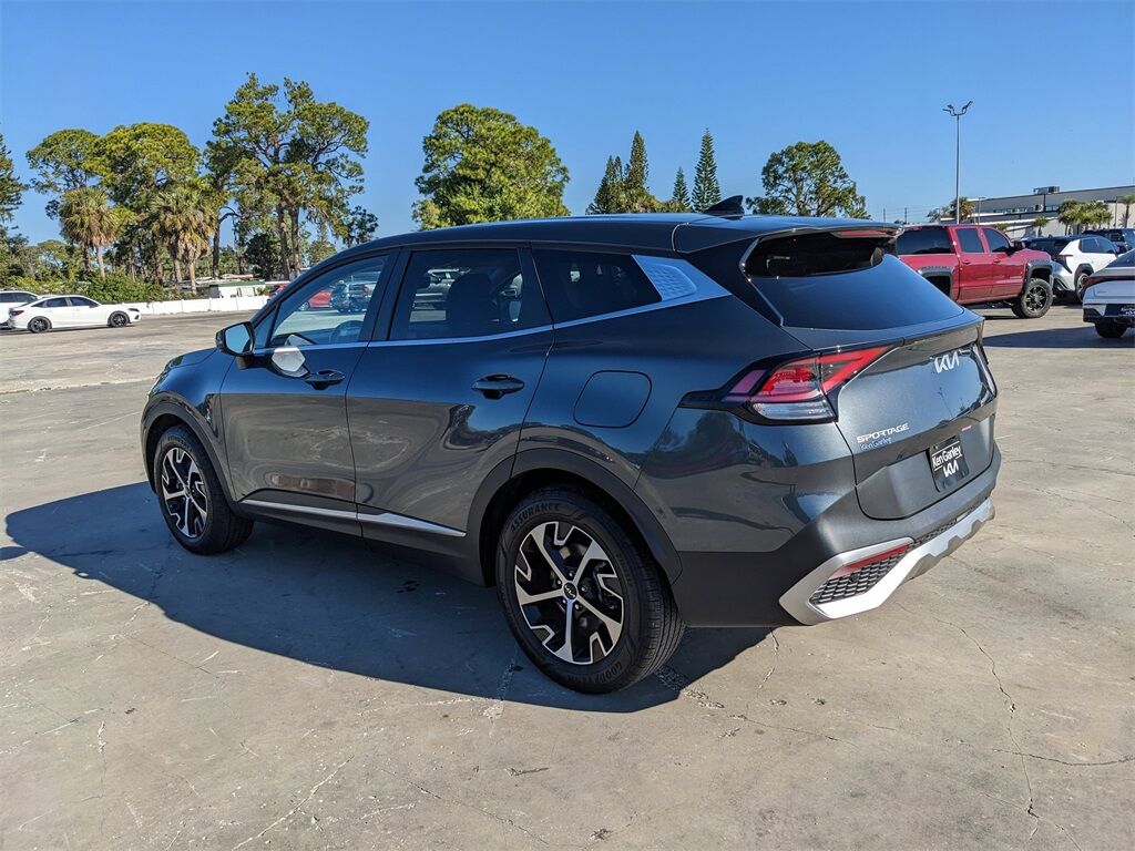2024 Kia Sportage EX San Clemente CA