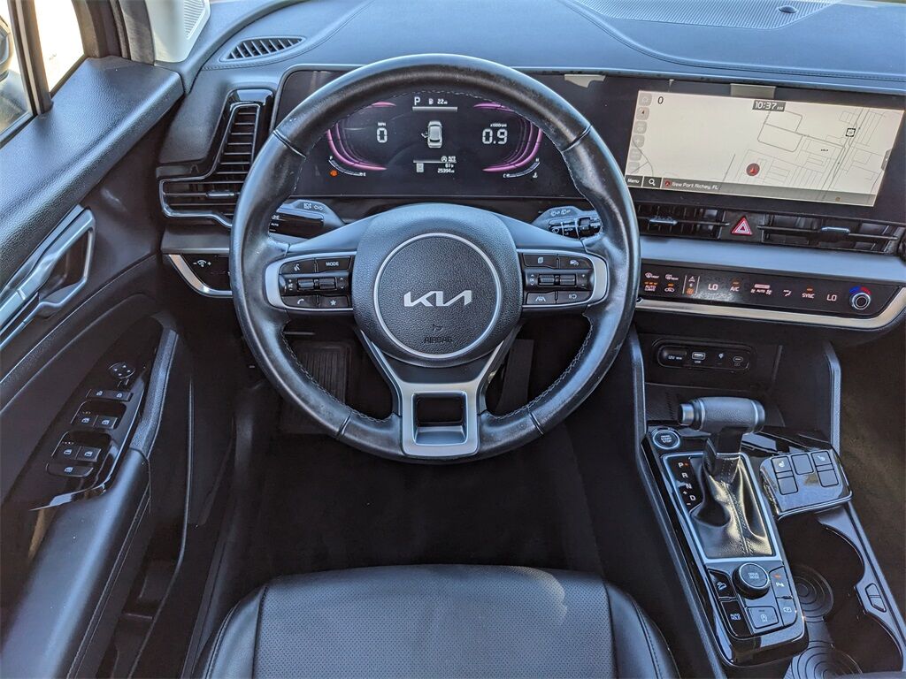 2024 Kia Sportage EX San Clemente CA