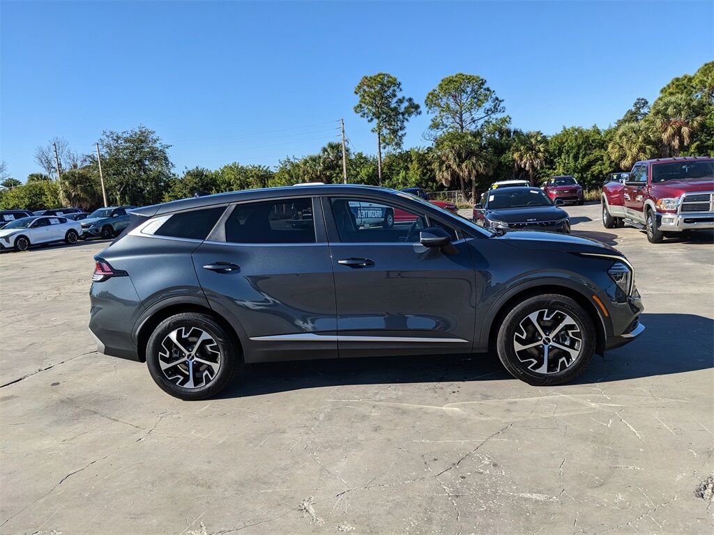 2024 Kia Sportage EX San Clemente CA