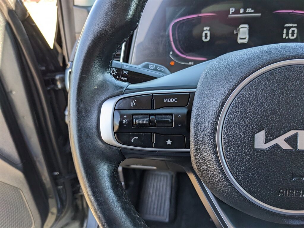 2024 Kia Sportage EX San Clemente CA