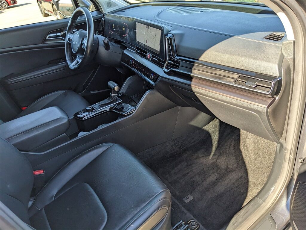 2024 Kia Sportage EX San Clemente CA