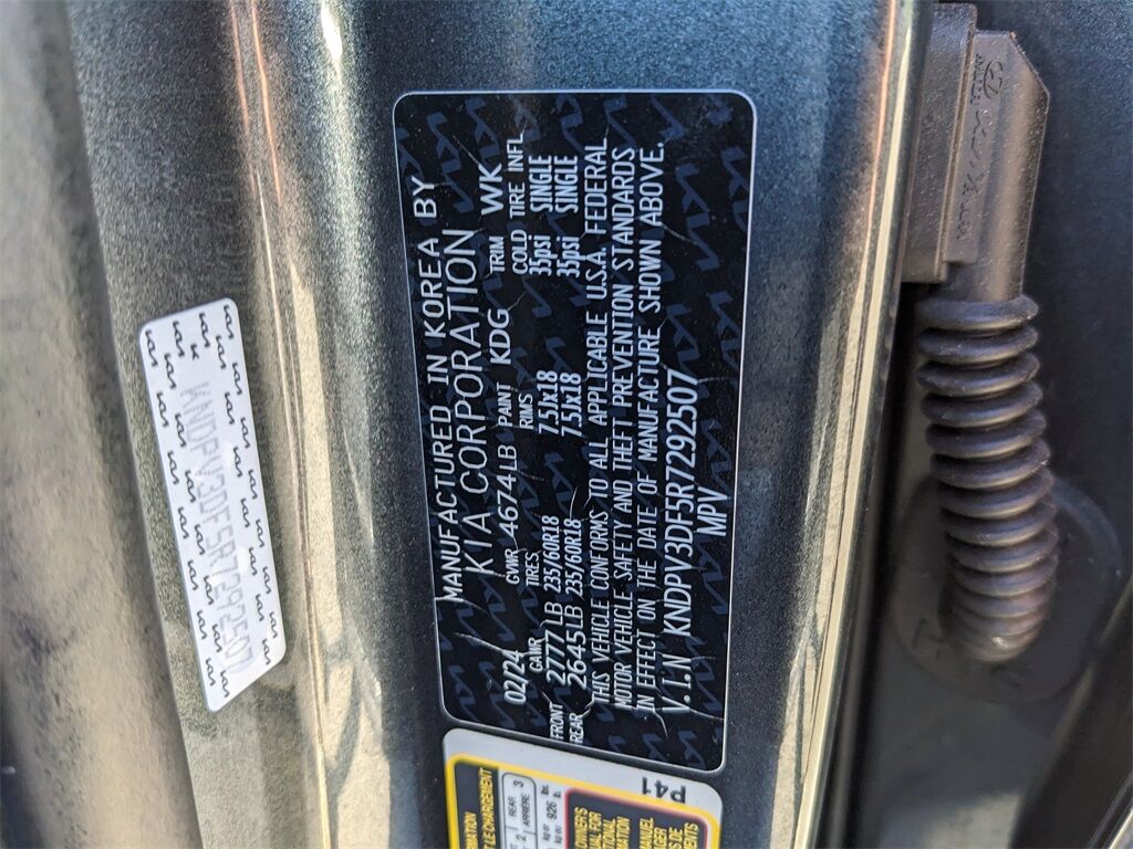 2024 Kia Sportage EX San Clemente CA